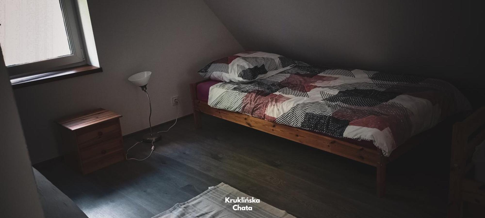 Kruklinska Chata - Domek Na Mazurach Esterno foto