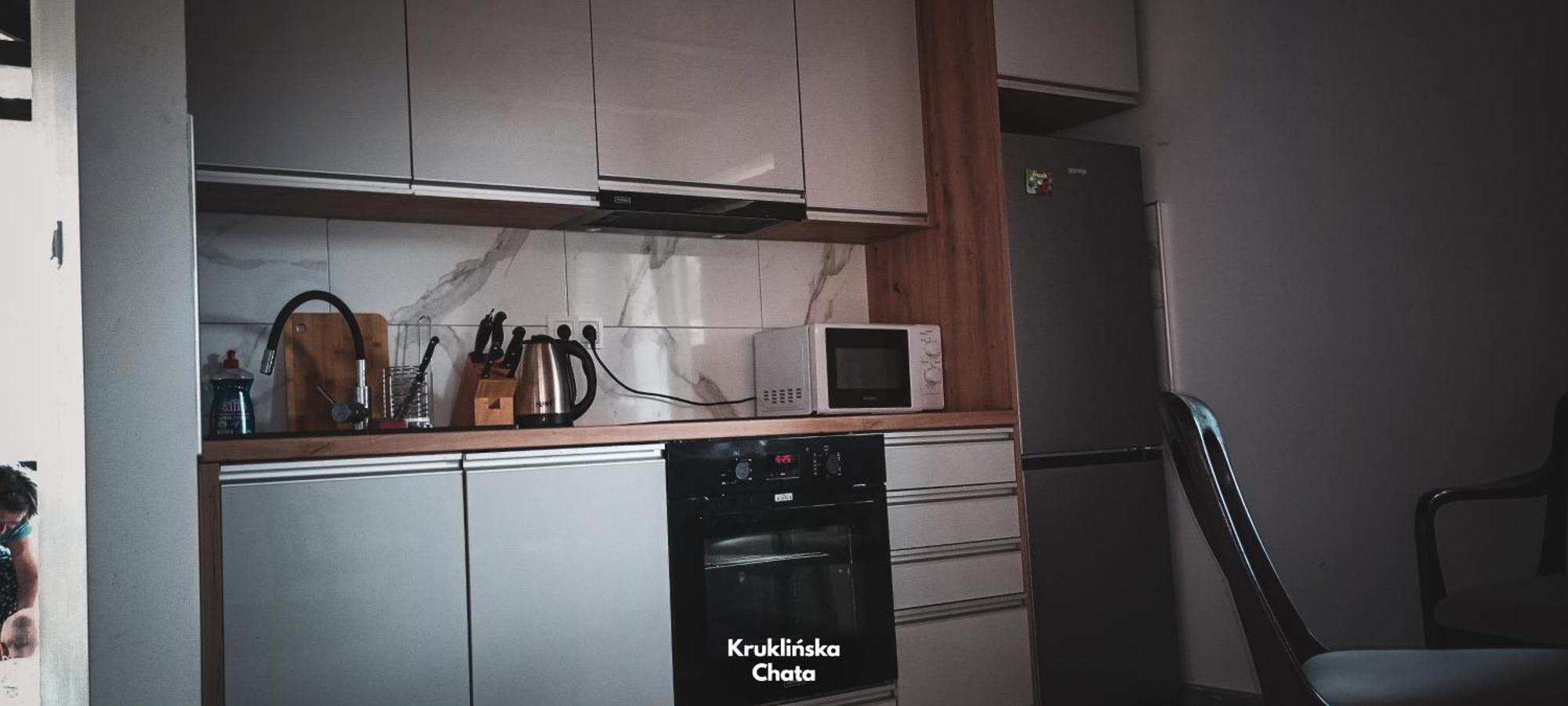 Kruklinska Chata - Domek Na Mazurach Esterno foto