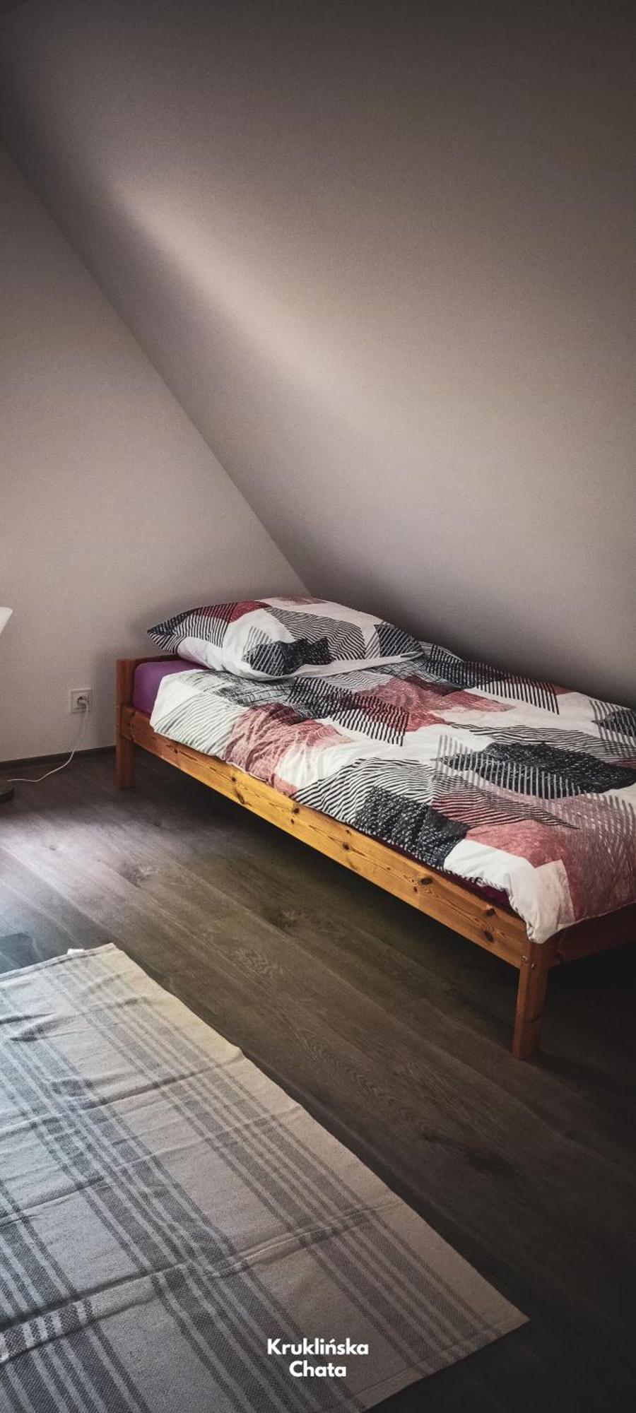Kruklinska Chata - Domek Na Mazurach Esterno foto