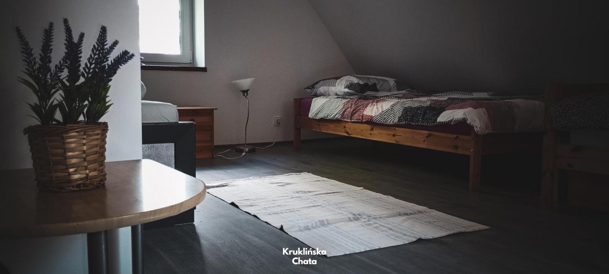 Kruklinska Chata - Domek Na Mazurach Esterno foto