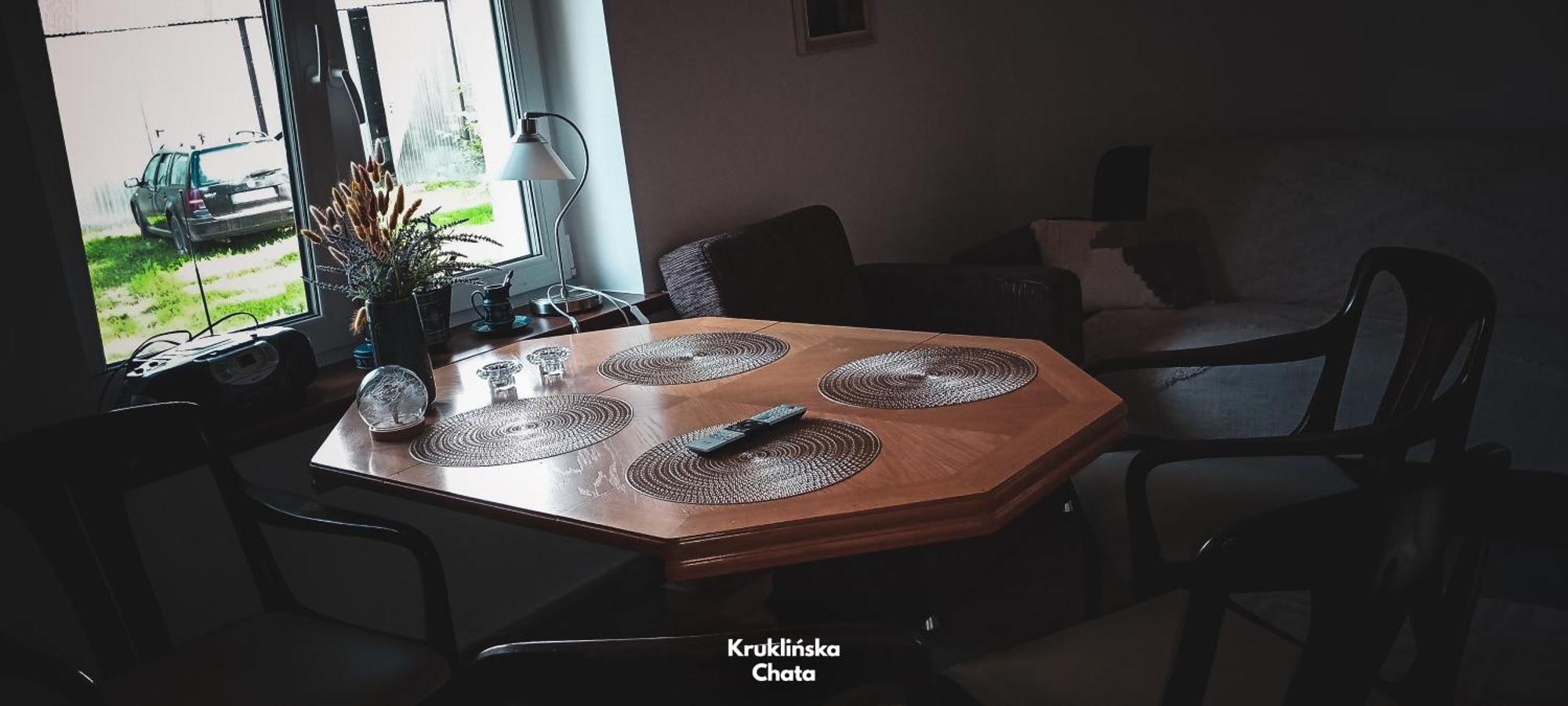 Kruklinska Chata - Domek Na Mazurach Esterno foto