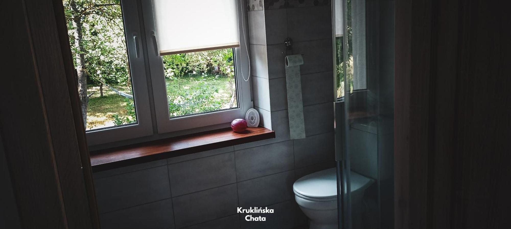 Kruklinska Chata - Domek Na Mazurach Esterno foto