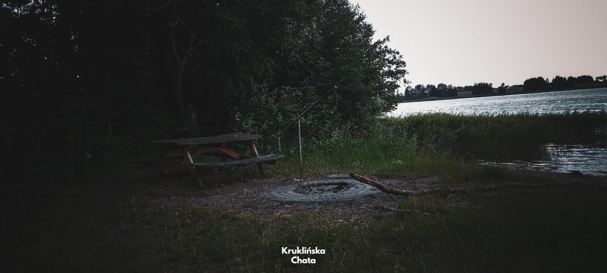 Kruklinska Chata - Domek Na Mazurach Esterno foto